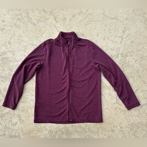 Tommy Bahama Full Zip